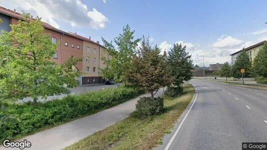 Apartments for rent in Vantaa - Photo from Google Street View