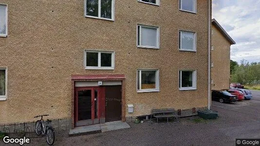 Apartments for rent in Kouvola - Photo from Google Street View