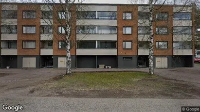 Apartments for rent in Helsinki Eteläinen - Photo from Google Street View