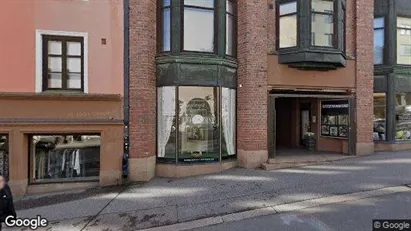 Apartments for rent in Lahti - Photo from Google Street View