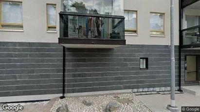 Apartments for rent in Tampere Lounainen - Photo from Google Street View