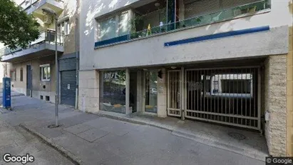 Apartments for rent in Budapest Rákosmente - Photo from Google Street View