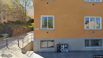 Apartments for rent in Solna - Photo from Google Street View