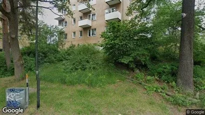 Apartments for rent in Stockholm South - Photo from Google Street View