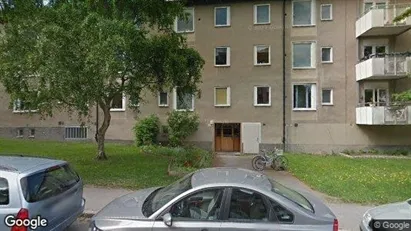 Apartments for rent in Stockholm South - Photo from Google Street View