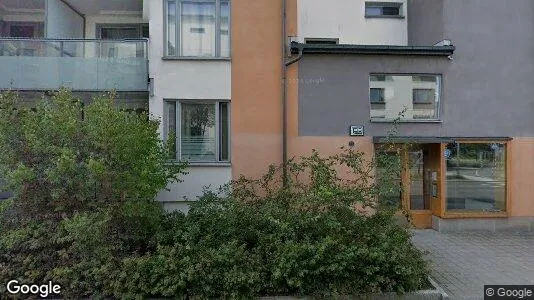 Apartments for rent in Stockholm South - Photo from Google Street View