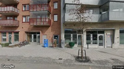 Apartments for rent in Sundbyberg - Photo from Google Street View