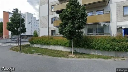 Apartments for rent in Värmdö - Photo from Google Street View