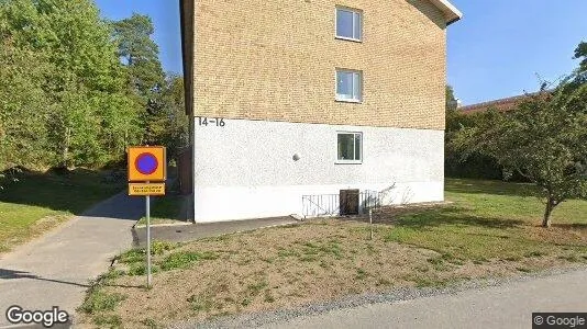 Apartments for rent in Värmdö - Photo from Google Street View