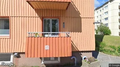 Apartments for rent in Örgryte-Härlanda - Photo from Google Street View