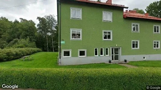 Apartments for rent in Borås - Photo from Google Street View