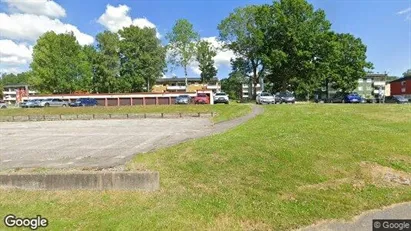 Apartments for rent in Ulricehamn - Photo from Google Street View