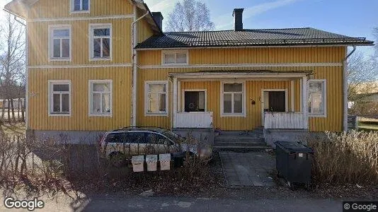 Apartments for rent in Filipstad - Photo from Google Street View