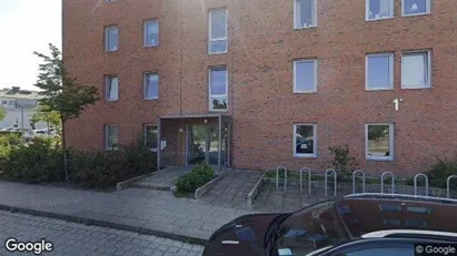 Apartments for rent in Malmö City - Photo from Google Street View