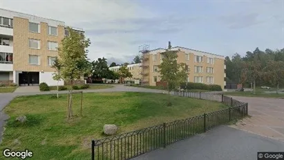 Apartments for rent in Finspång - Photo from Google Street View