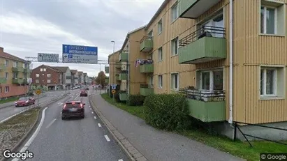 Apartments for rent in Degerfors - Photo from Google Street View