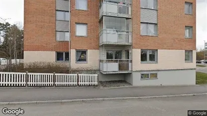 Apartments for rent in Upplands-Bro - Photo from Google Street View