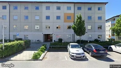 Apartments for rent in Stockholm South - Photo from Google Street View