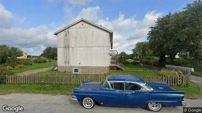 Apartments for rent in Askersund - Photo from Google Street View