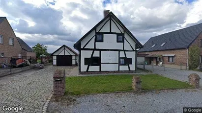 Rooms for rent in Herk-de-Stad - Photo from Google Street View