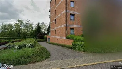 Apartments for rent in Charleroi - Photo from Google Street View