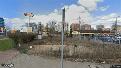 Apartments for rent in Bydgoszcz - Photo from Google Street View