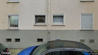 Apartments for rent in Essen - Photo from Google Street View