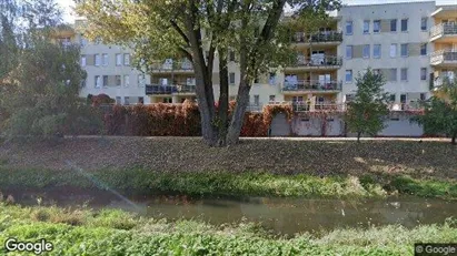 Apartments for rent in Warszawa Targówek - Photo from Google Street View