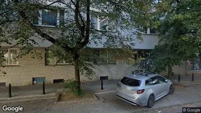 Apartments for rent in Warszawa Śródmieście - Photo from Google Street View