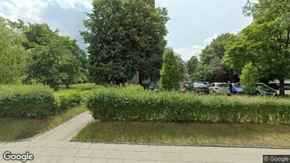 Apartments for rent in Łódź - Photo from Google Street View