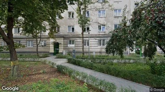 Apartments for rent in Warszawa Wola - Photo from Google Street View