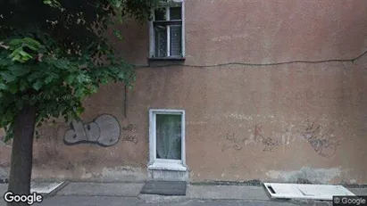 Apartments for rent in Wałbrzych - Photo from Google Street View