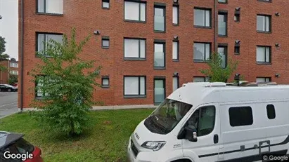 Apartments for rent in Oulu - Photo from Google Street View