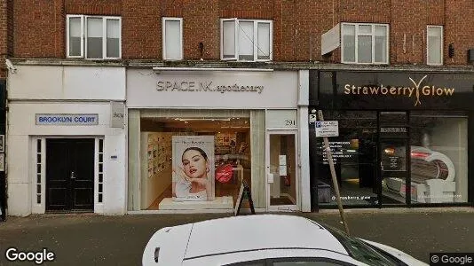 Apartments for rent in Loughton - Essex - Photo from Google Street View