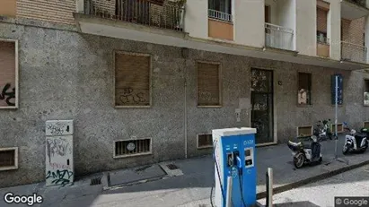 Apartments for rent in Milano Zona 8 - Fiera, Gallaratese, Quarto Oggiaro - Photo from Google Street View