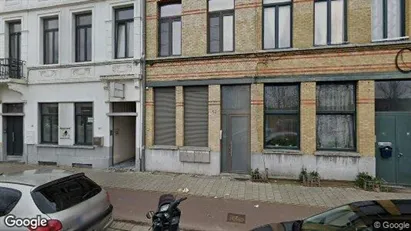 Apartments for rent in Stad Antwerp - Photo from Google Street View