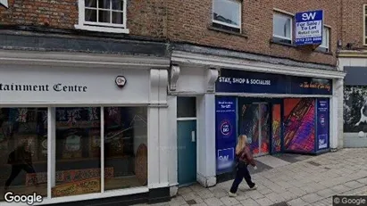 Apartments for rent in York - North Yorkshire - Photo from Google Street View