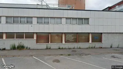 Apartments for rent in Pori - Photo from Google Street View