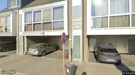 Apartments for rent in Keerbergen - Photo from Google Street View