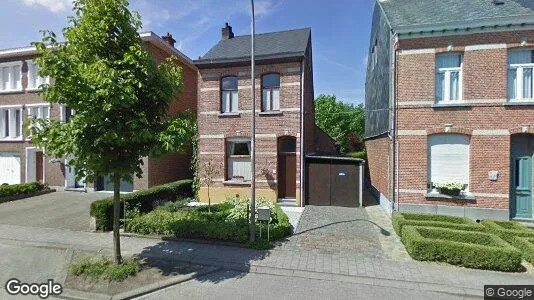 Apartments for rent in Nijlen - Photo from Google Street View