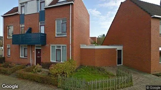 Apartments for rent in Appingedam - Photo from Google Street View