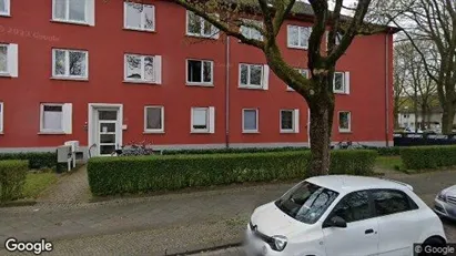 Apartments for rent in Bochum - Photo from Google Street View