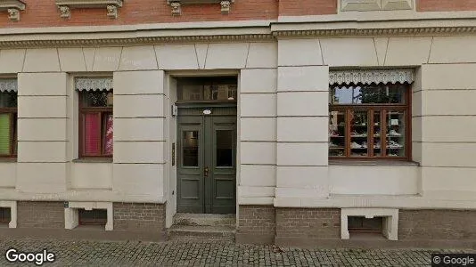 Apartments for rent in Chemnitz - Photo from Google Street View