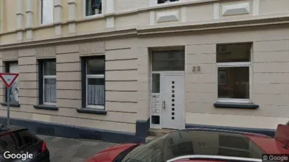 Apartments for rent in Segeberg - Photo from Google Street View