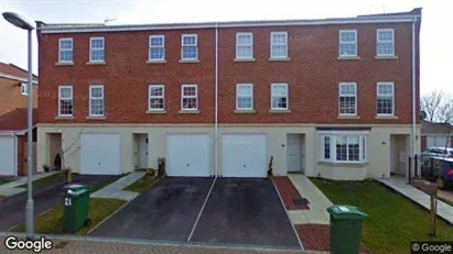 Apartments for rent in York - North Yorkshire - Photo from Google Street View