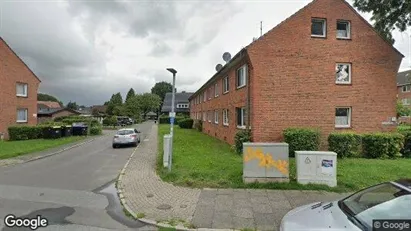 Apartments for rent in Rendsburg-Eckernförde - Photo from Google Street View