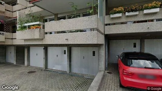 Apartments for rent in Bern-Mittelland - Photo from Google Street View