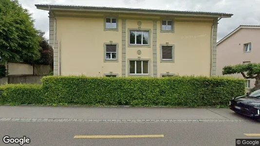 Apartments for rent in Bern-Mittelland - Photo from Google Street View