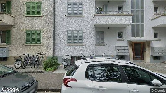 Apartments for rent in Bern-Mittelland - Photo from Google Street View