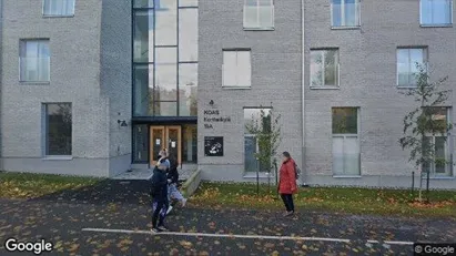 Apartments for rent in Jyväskylä - Photo from Google Street View